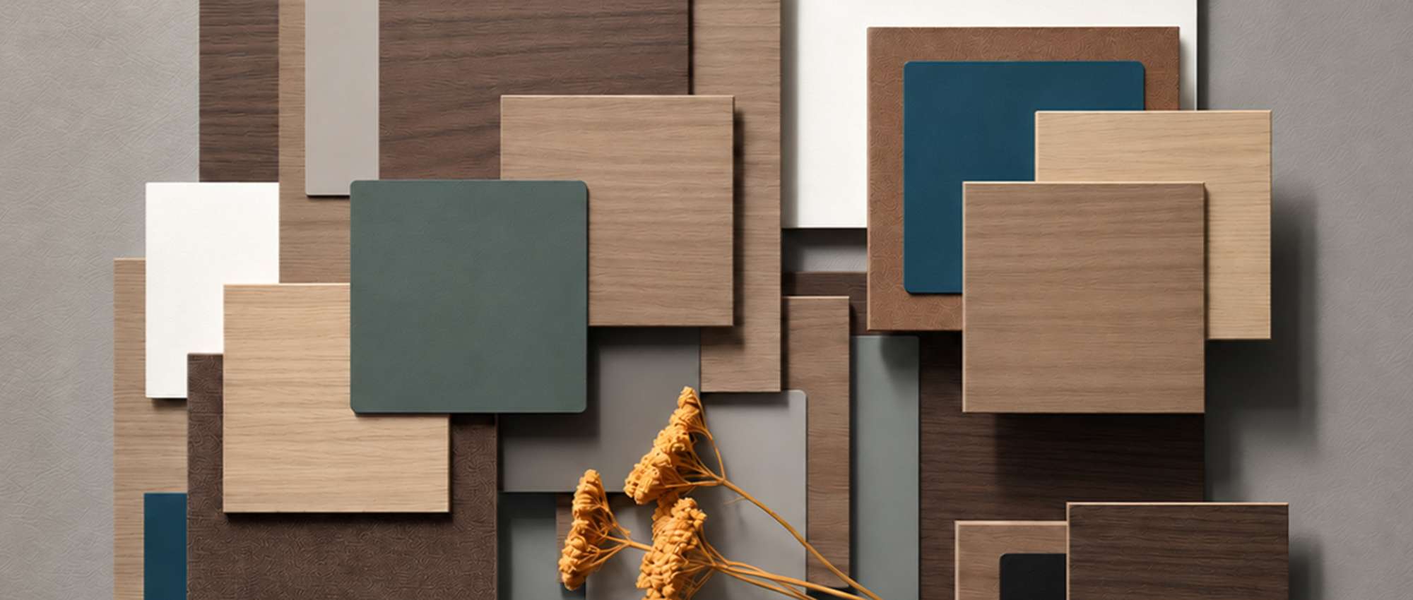 OFS introduces new veneer and laminate finishes