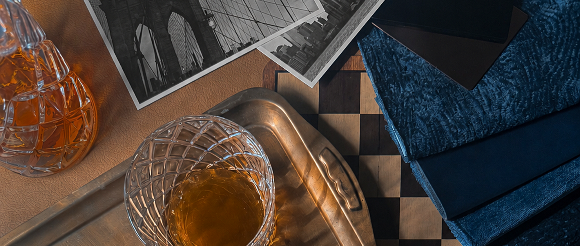 Bryan Ashley brings industrial chic inspiration to BDNY 2026