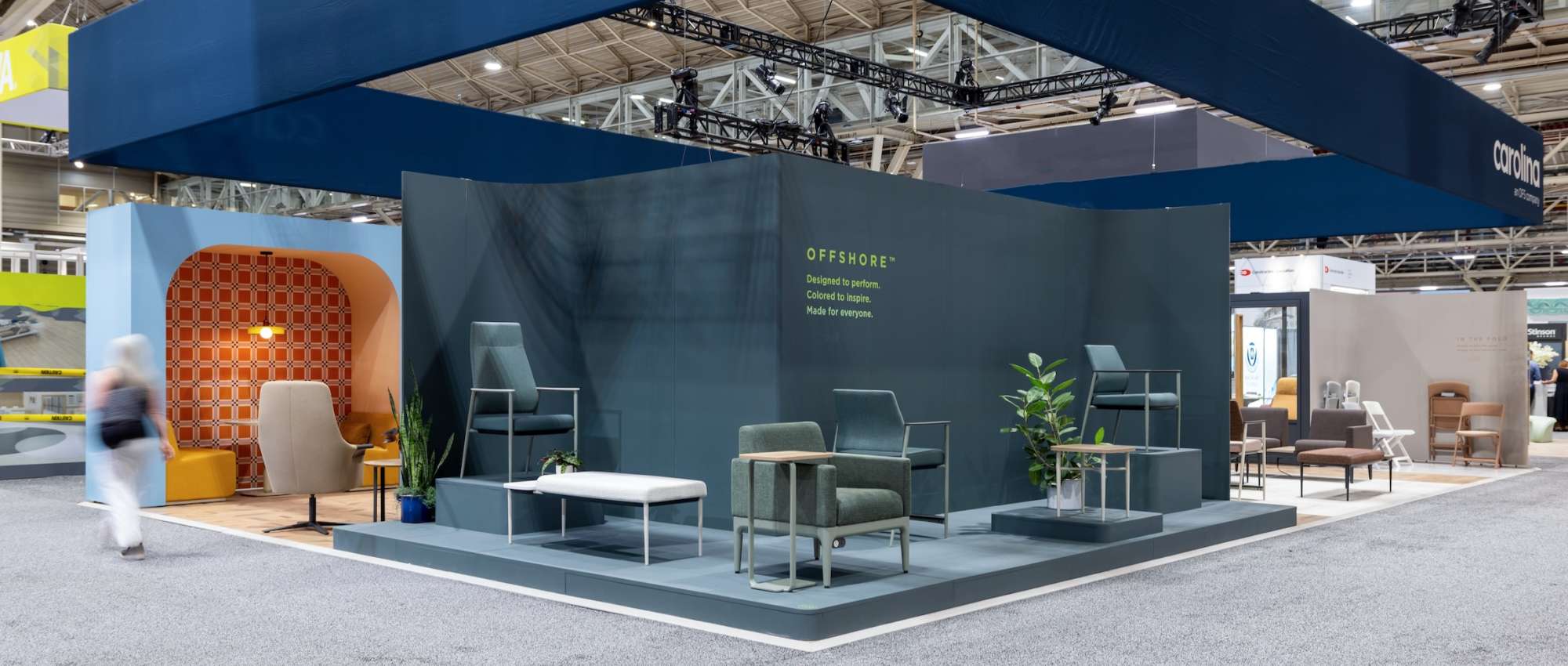 Carolina Showcases Design is the Quietest Form of Care™ Through Immersive Experiences, Connection, and Community at HCD 2026