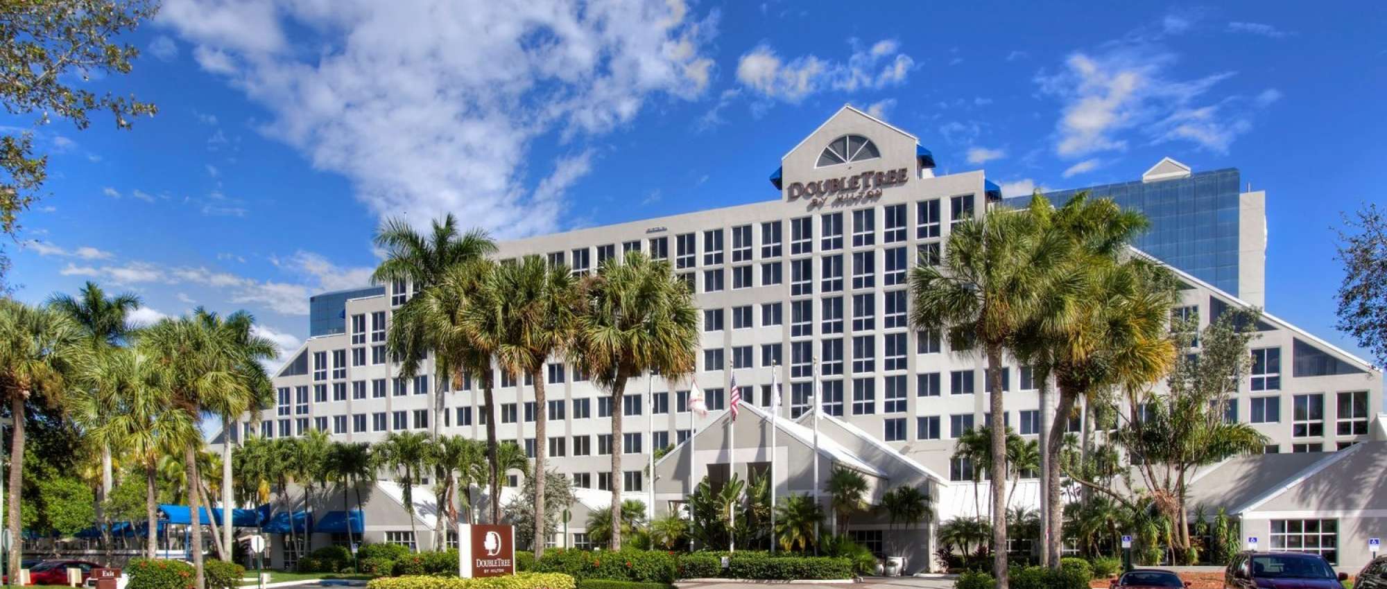 Location Spotlight: DoubleTree by Hilton - Deerfield Beach, Florida