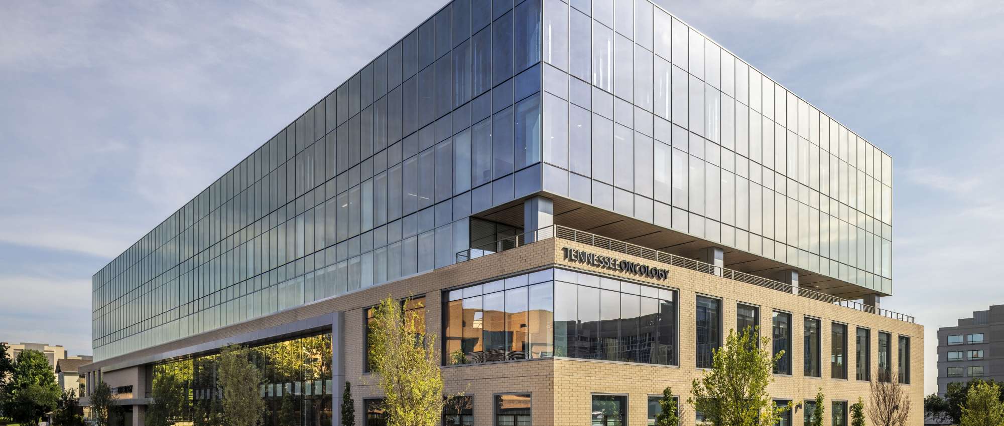 Tennessee Oncology