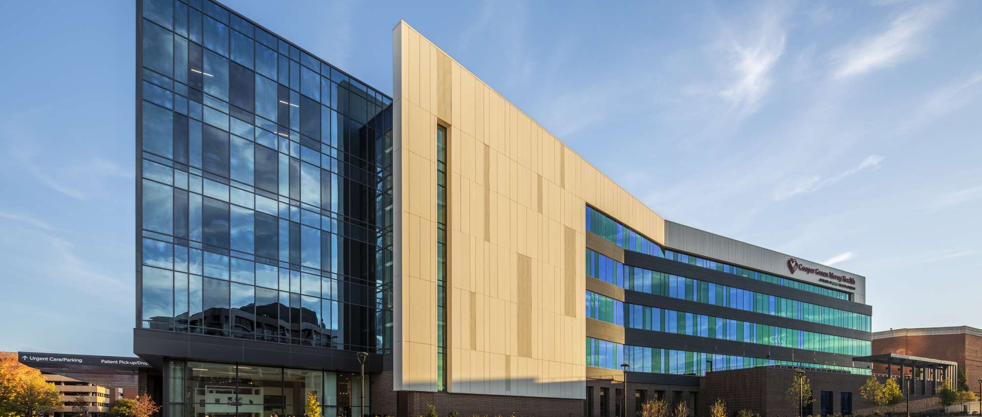Cooper Green Mercy Health