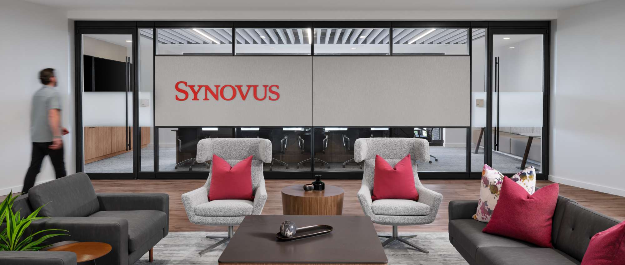 Synovus Bank regional office 