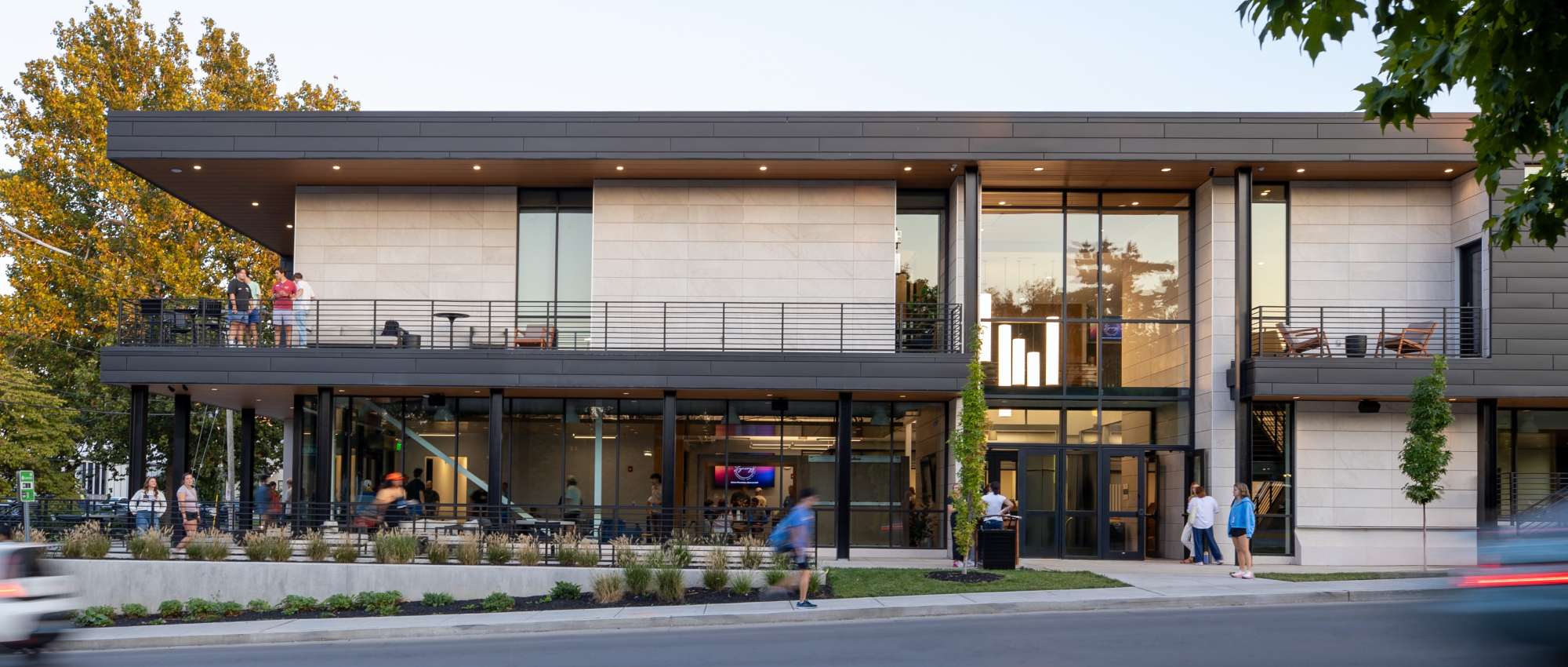 University of Kentucky (CSF)