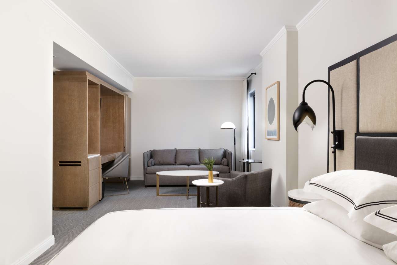 Kimpton Cottonwood Hotel