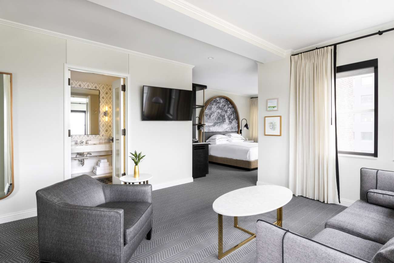 Kimpton Cottonwood Hotel