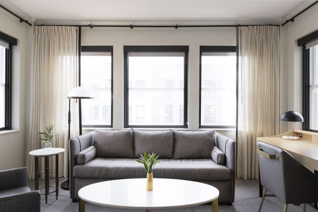 Kimpton Cottonwood Hotel