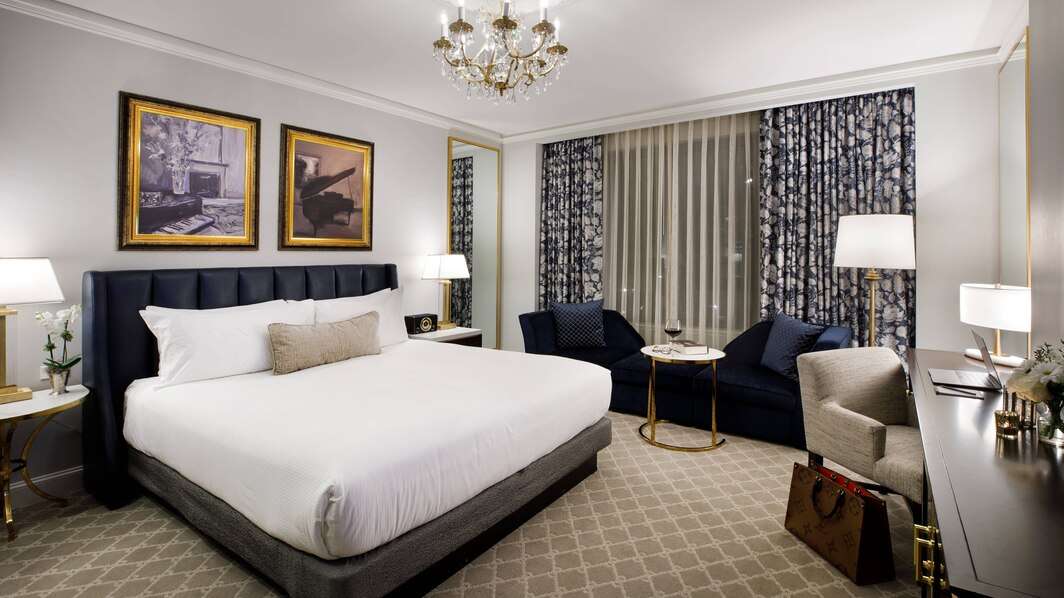 Hotel Carmichael, Autograph Collection