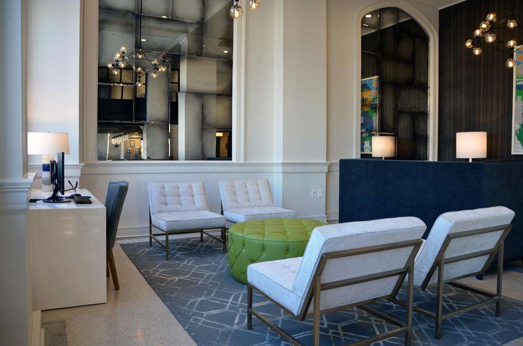 The Samuel Elbert Hotel