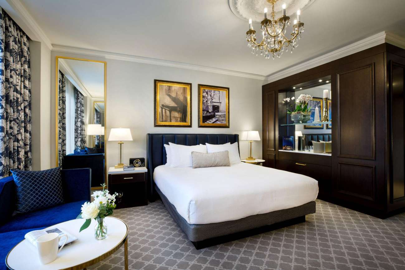 Hotel Carmichael, Autograph Collection