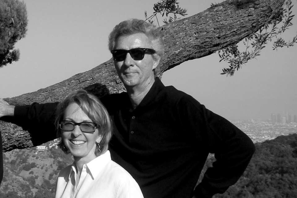 Pam Light + John Duffy