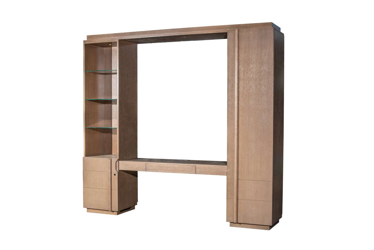 Bryan Ashley 316475K CredenzasTV panels Product