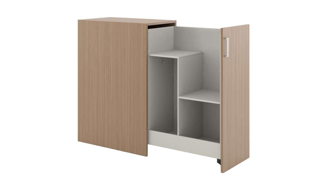 OFS - Staks Slide-Out Storage - Storage - QuickShip Product