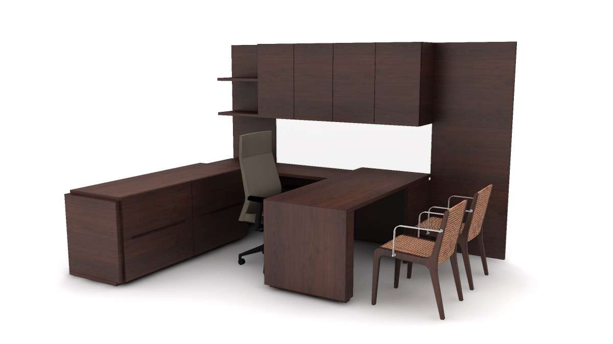 Slate, Revel, and Modello