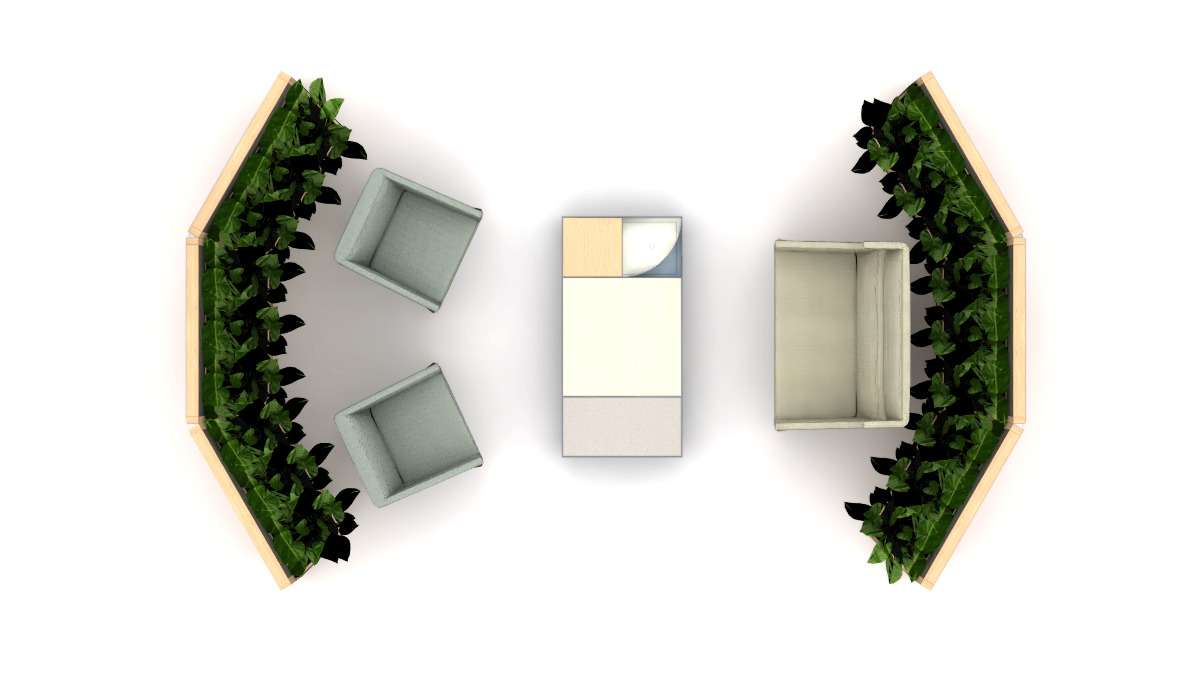 Elani, Puzzle, and Hydra