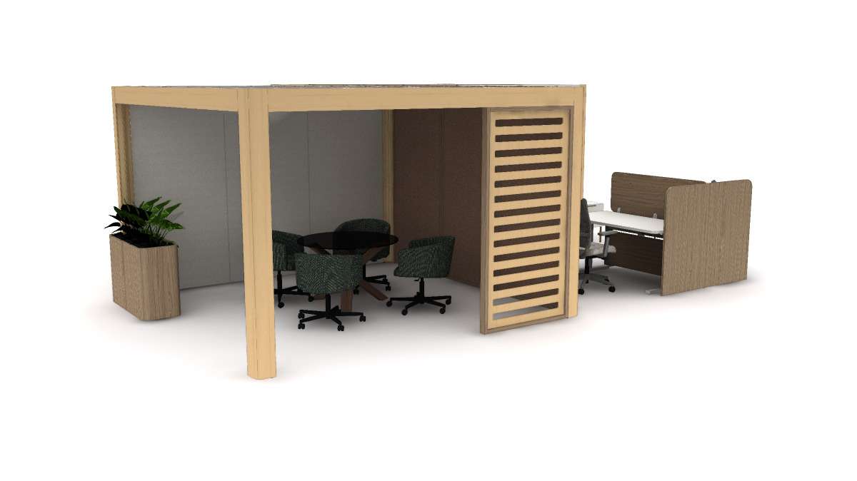 Obeya, Agile, Beck, Bistro, Cinque, Sladr, Raya, ...