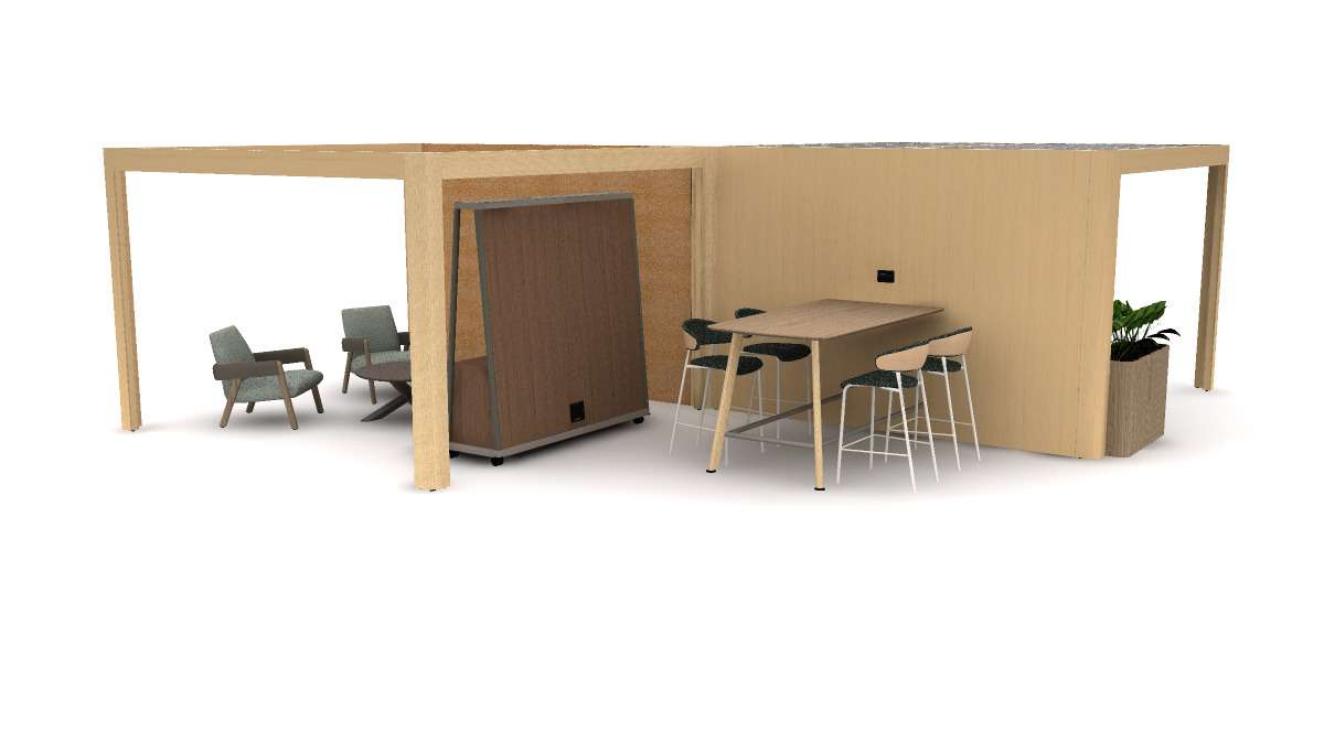 Obeya, Agile, Beck, Bistro, Cinque, Sladr, Raya, ...