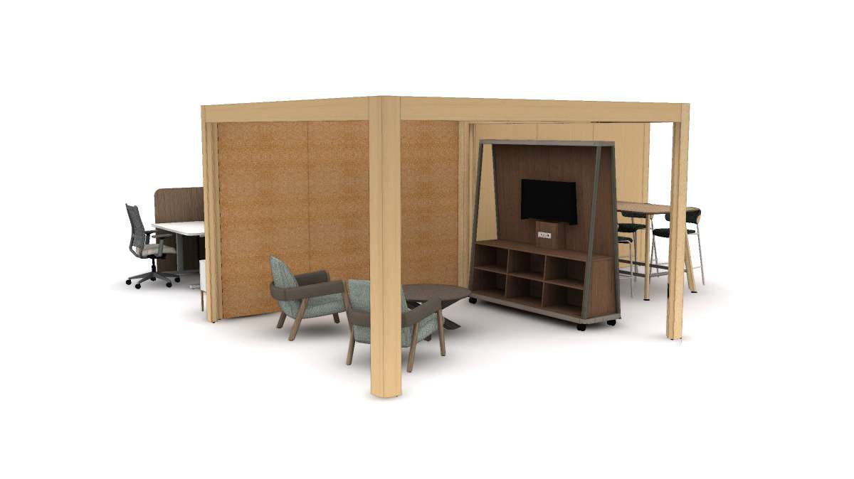 Obeya, Agile, Beck, Bistro, Cinque, Sladr, Raya, ...