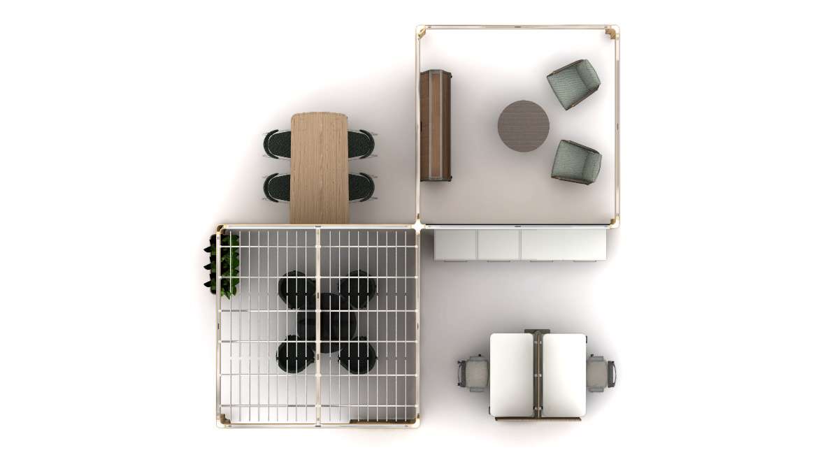 Obeya, Agile, Beck, Bistro, Cinque, Sladr, Raya, ...