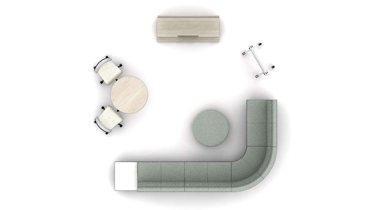 Coact, Genus, Boost, Intermix storage, Intermix conference, ...