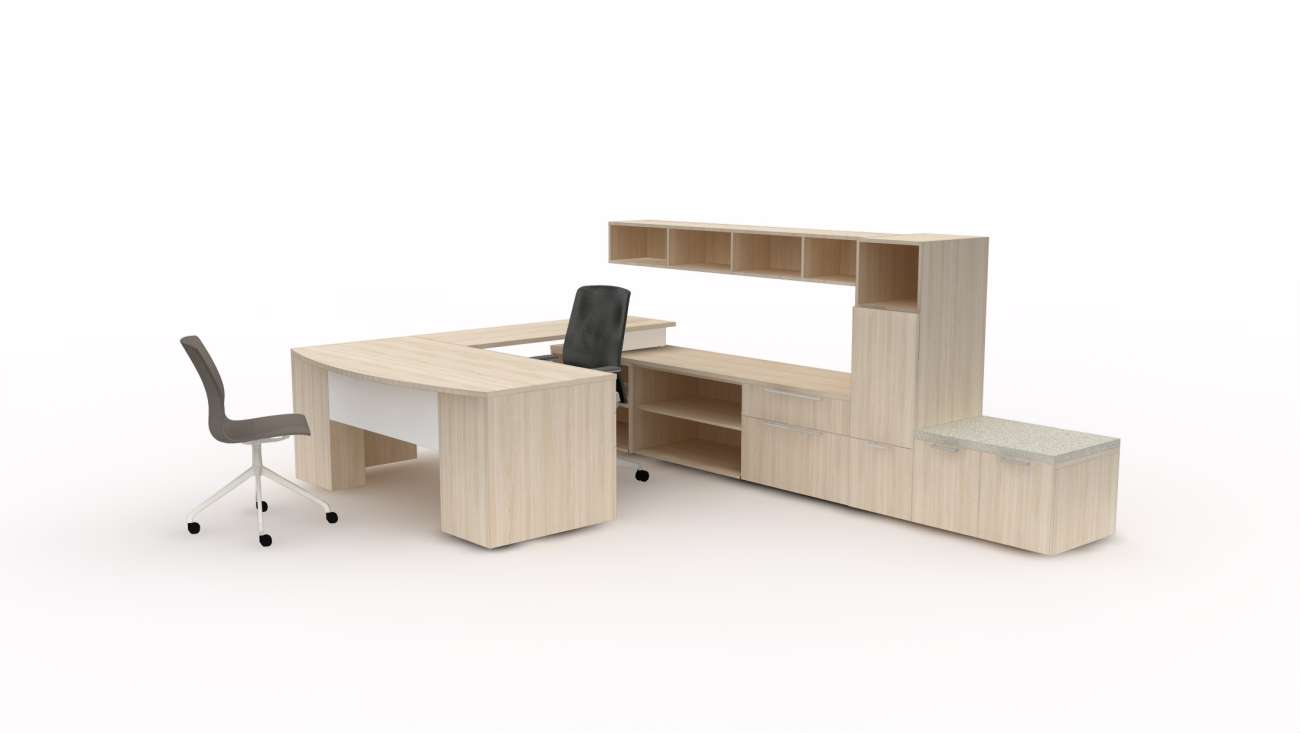 Staks, Zonal, and Harpin