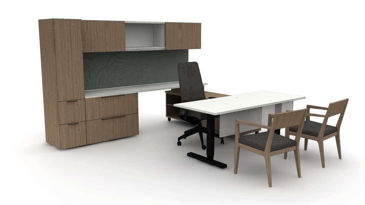 Staks, HB, and Balance