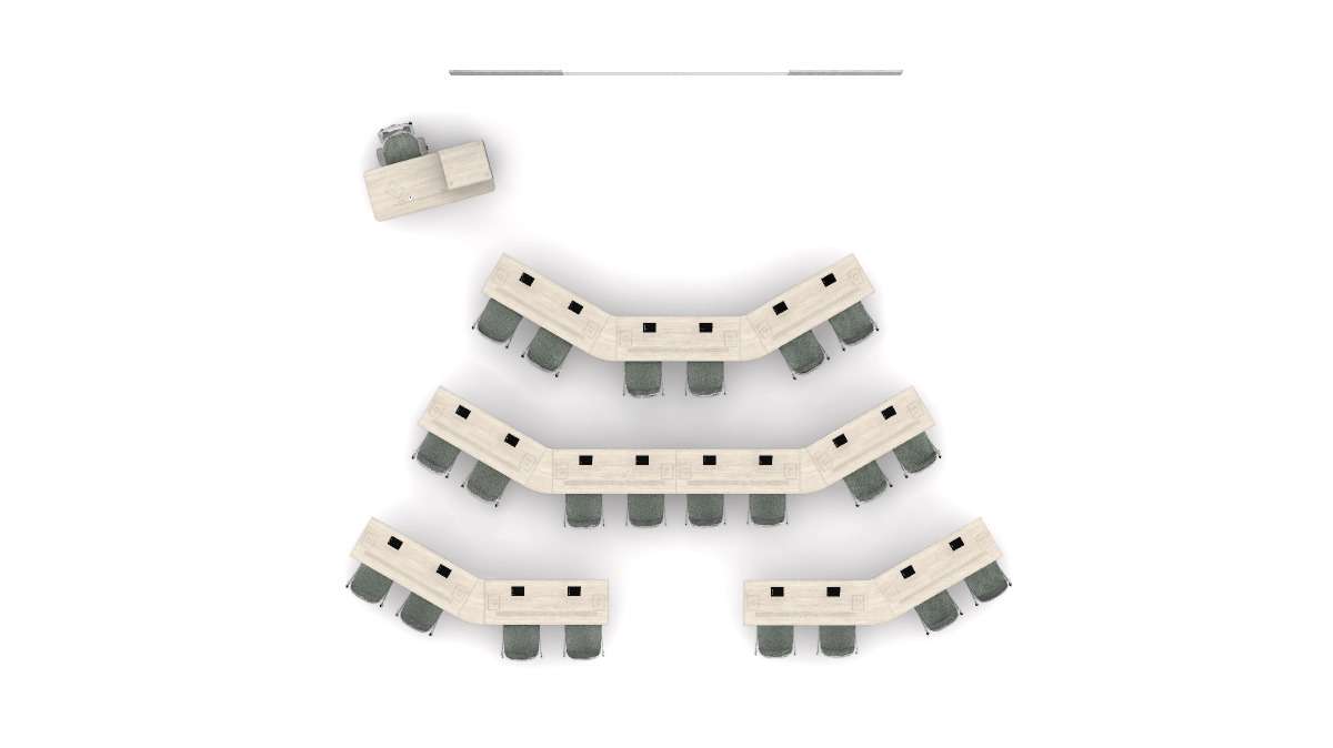 Applause, Layer, Acen, ...