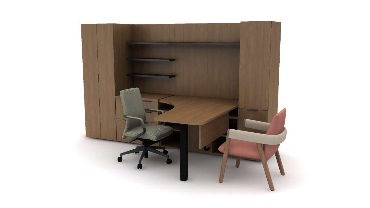 Staks, Pur, and Raya