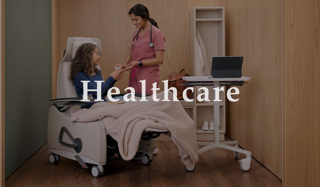 Healthcare