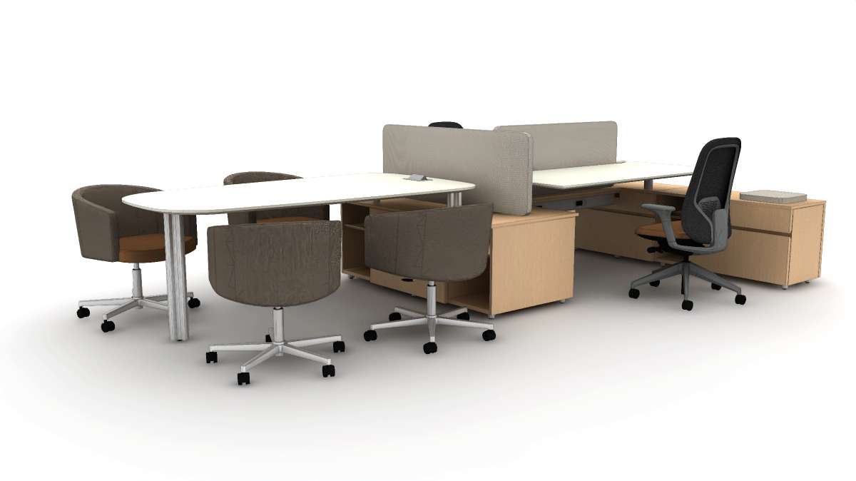 Aptos, Lucia, and Cinque