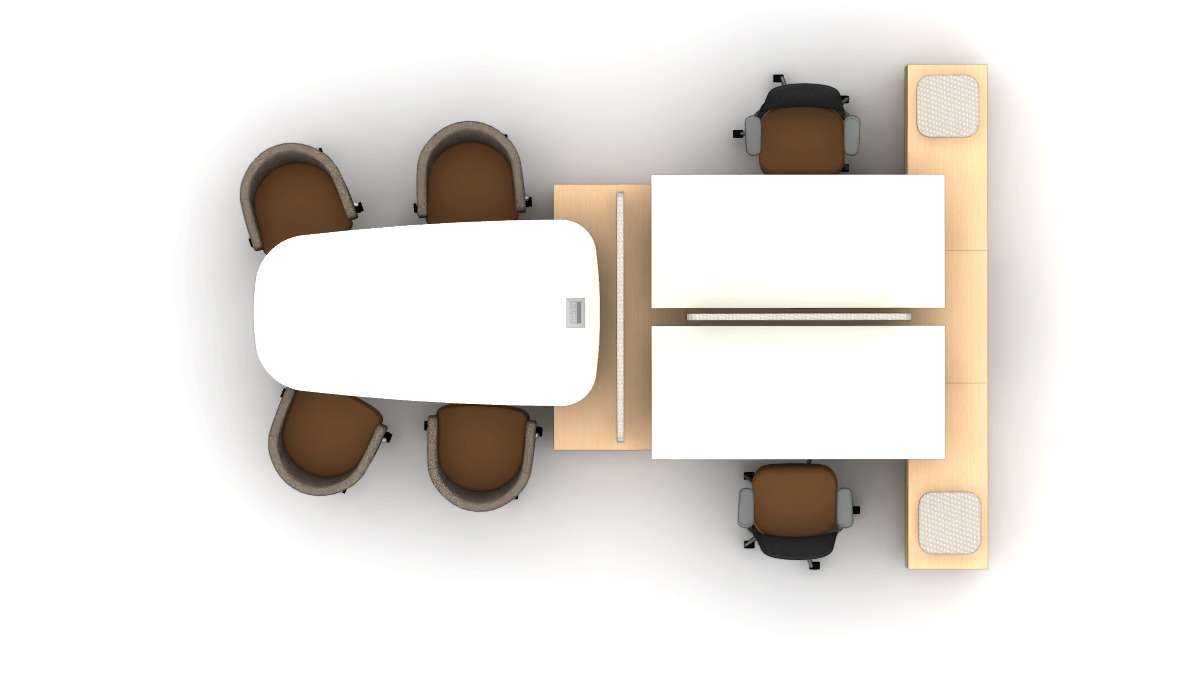 Aptos, Lucia, and Cinque