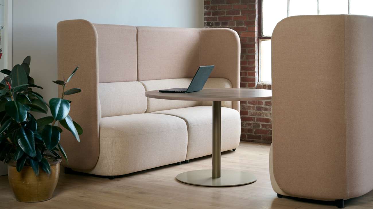 OFS - Obee - Modular lounge - Product