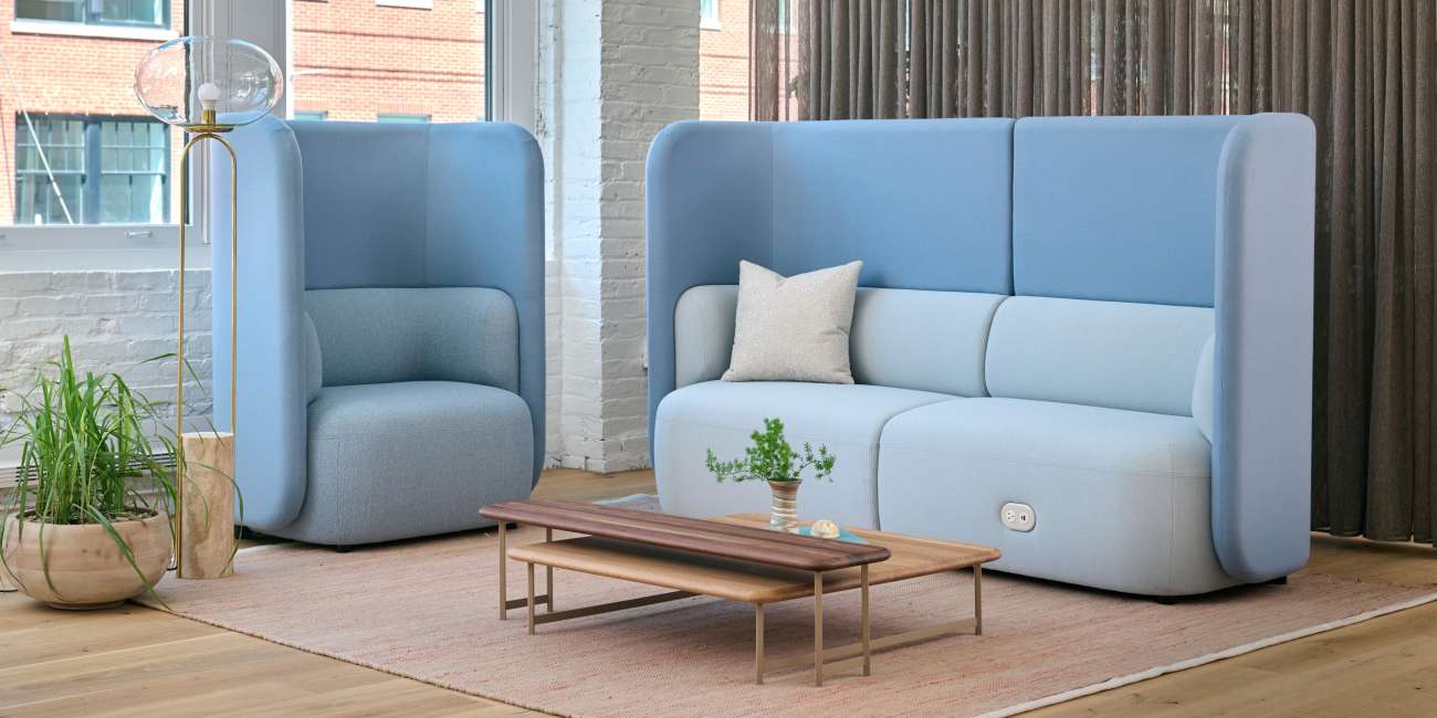 obee a new product launch by ofs at design days 2025