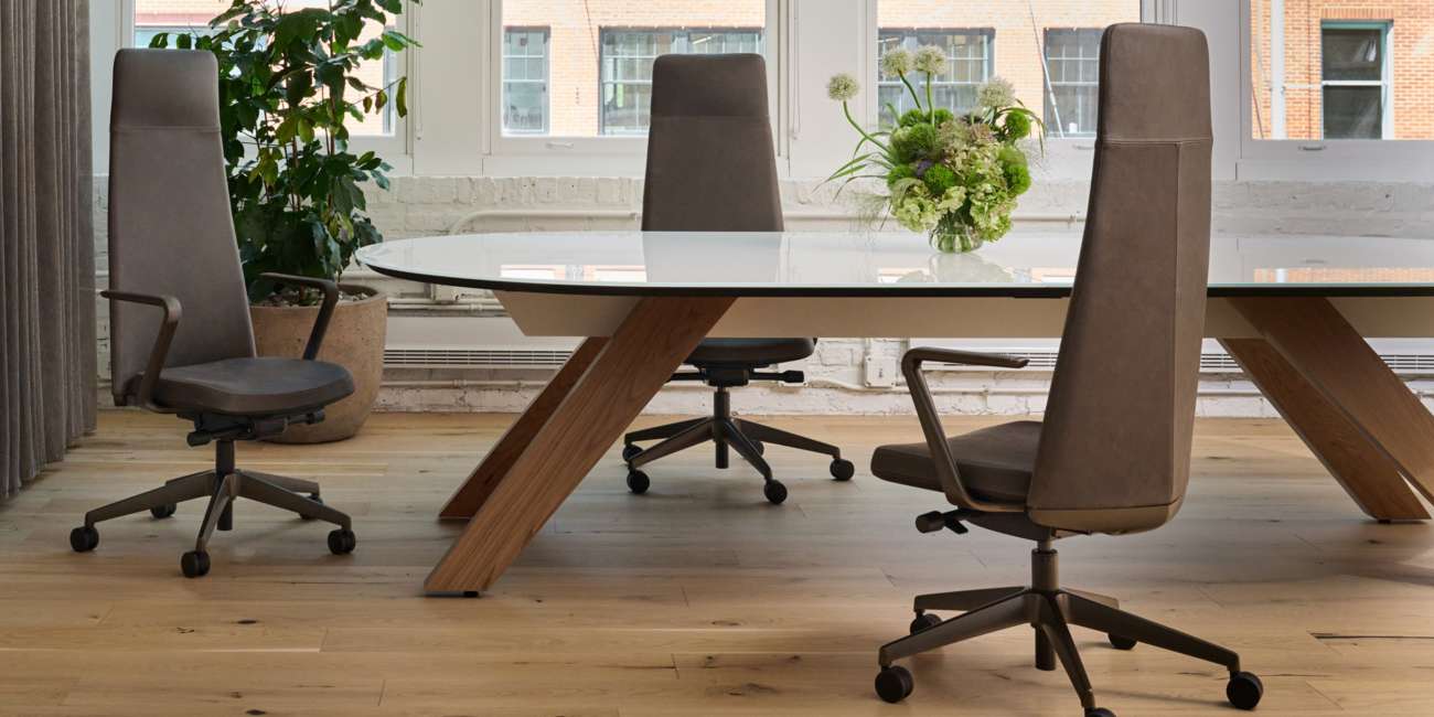 emmitt a new product launch by ofs at design days 2025