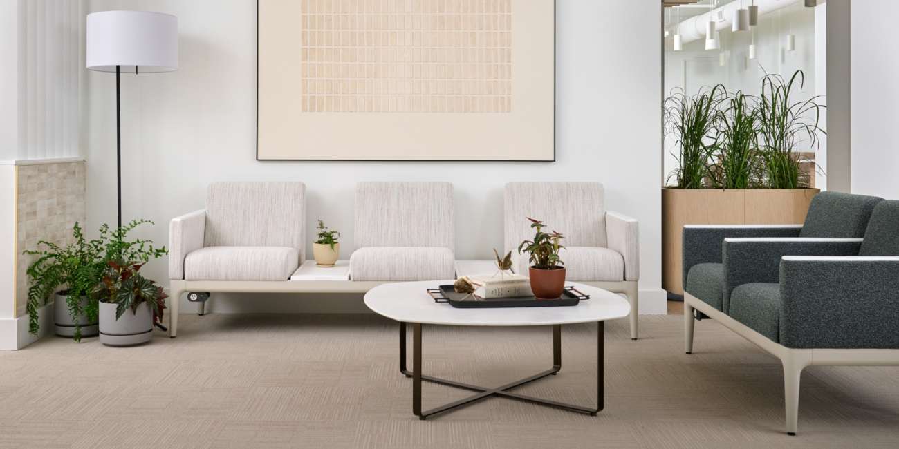 offshore lounge by carolina a new product launch for design days 2025