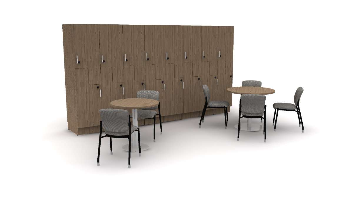 Mile Marker.G2, Intermix conference, and Lynx+