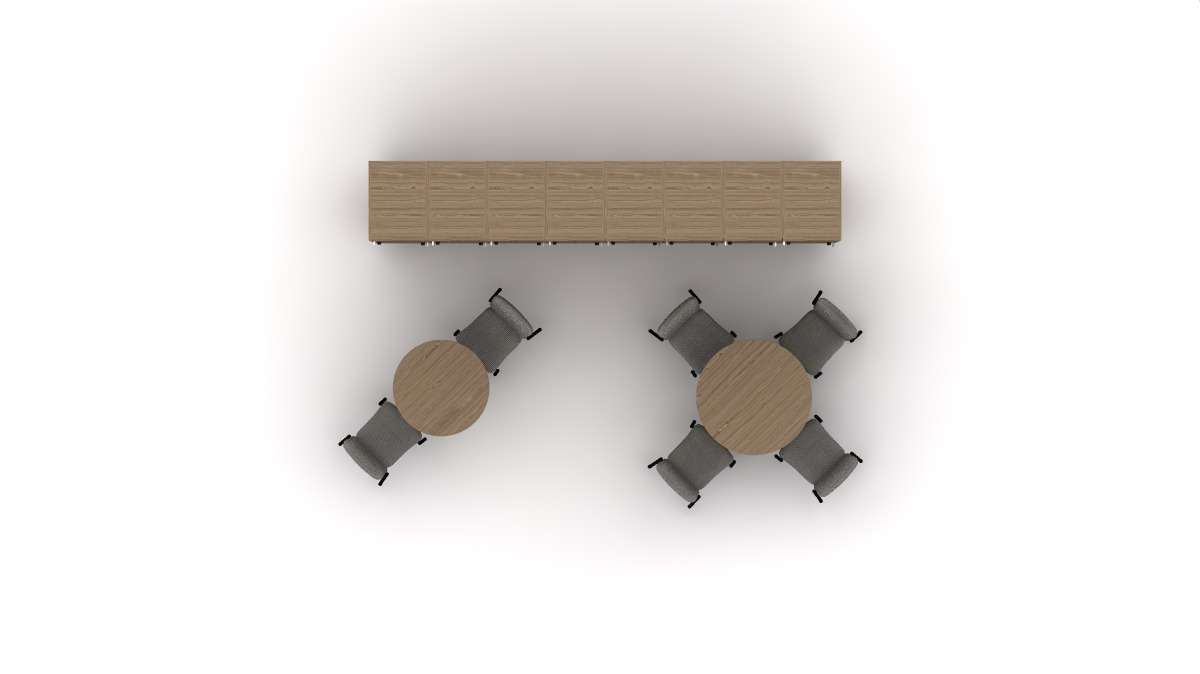 Mile Marker.G2, Intermix conference, and Lynx+