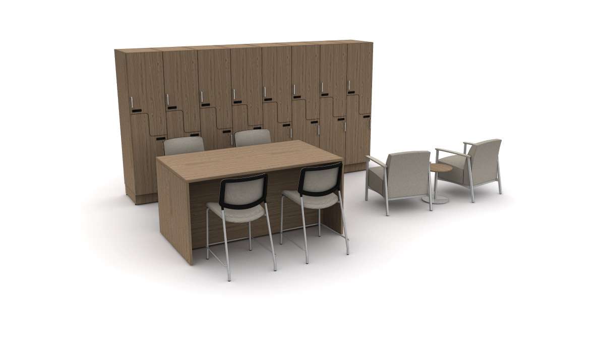 Mile Marker.G2, Genus HD, Intermix conference, Serony, ...