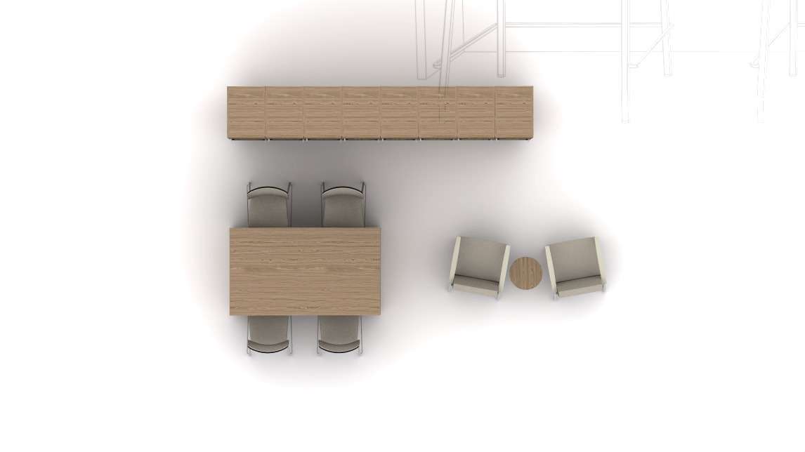 Mile Marker.G2, Genus HD, Intermix conference, Serony, ...