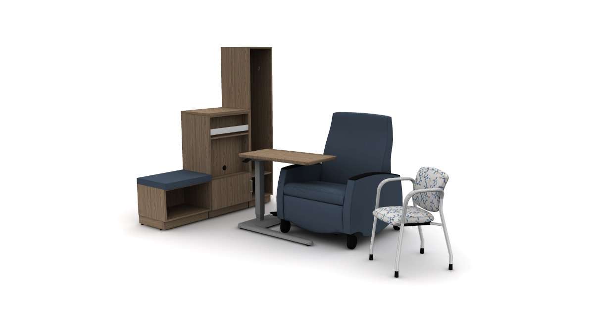 Orchestra, Mile Marker.G2, Lynx+, ...