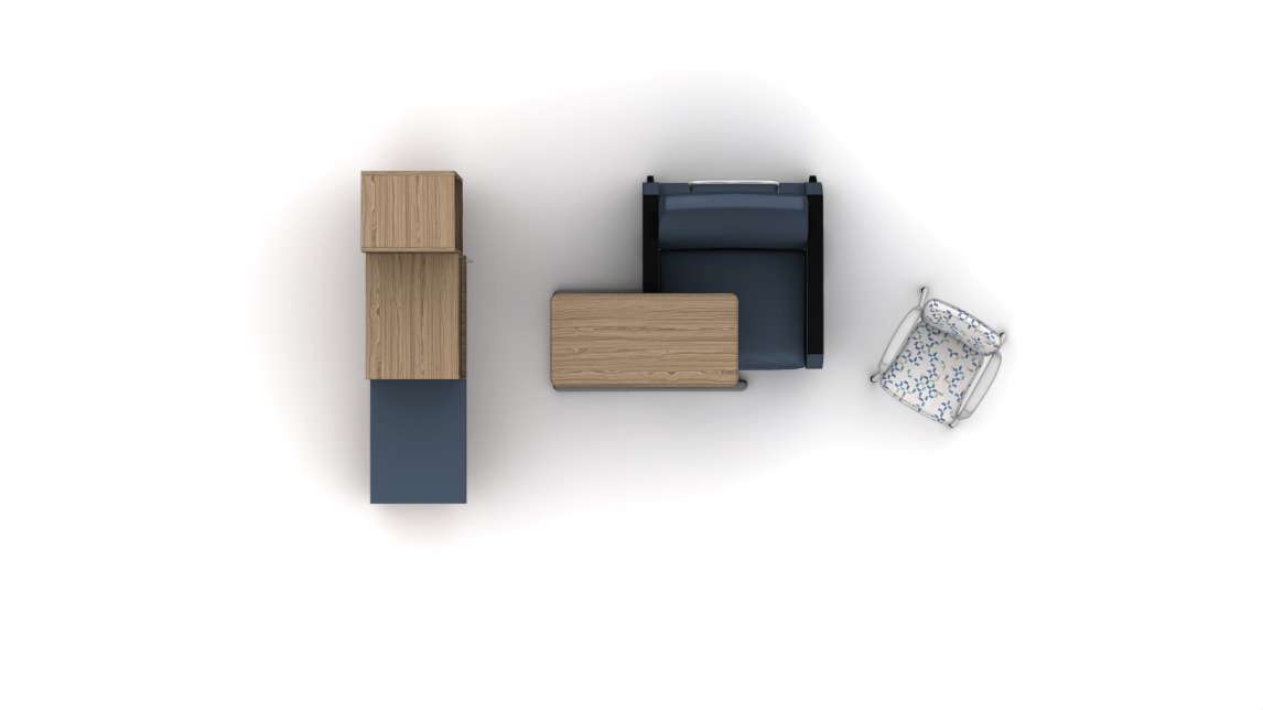 Orchestra, Mile Marker.G2, Lynx+, ...