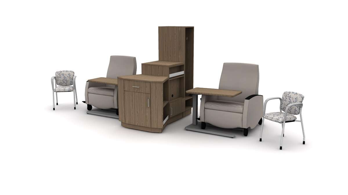 Orchestra, Mile Marker.G2, Lynx+, ...