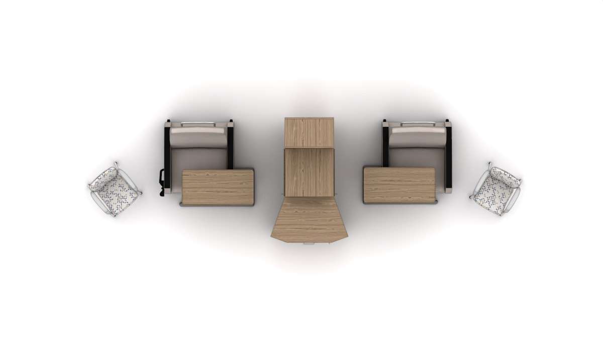 Orchestra, Mile Marker.G2, Lynx+, ...