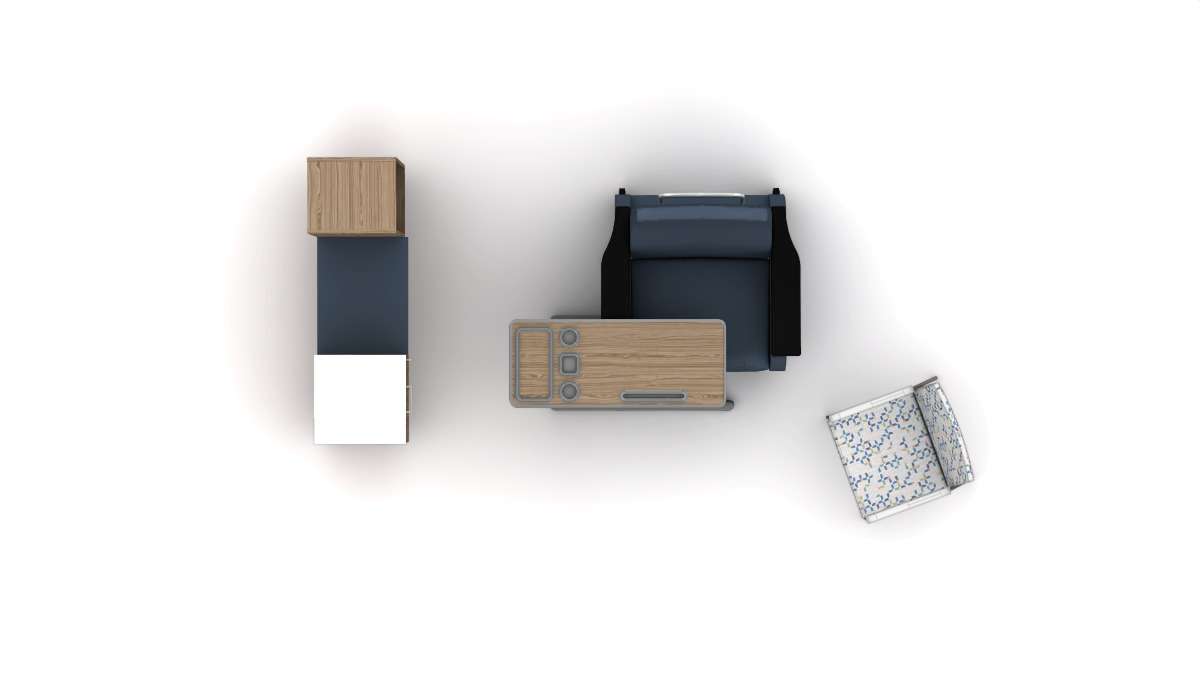 Orchestra, Mile Marker.G2, Rule of Three, ...