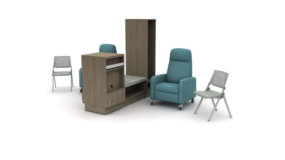 Knack, Mile Marker.G2, and Maren