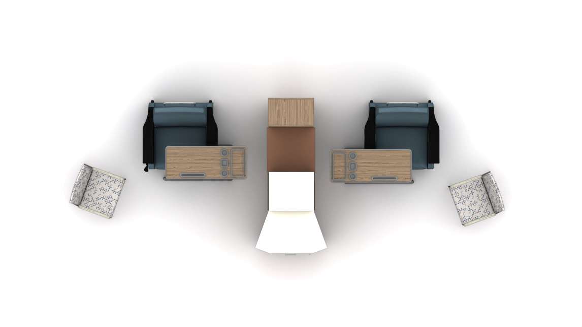 Orchestra, Mile Marker.G2, Rule of Three, ...