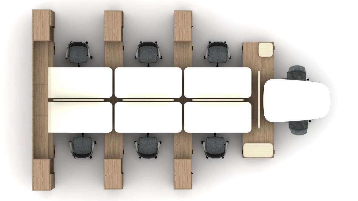 Aptos, Flexxy, and Harpin