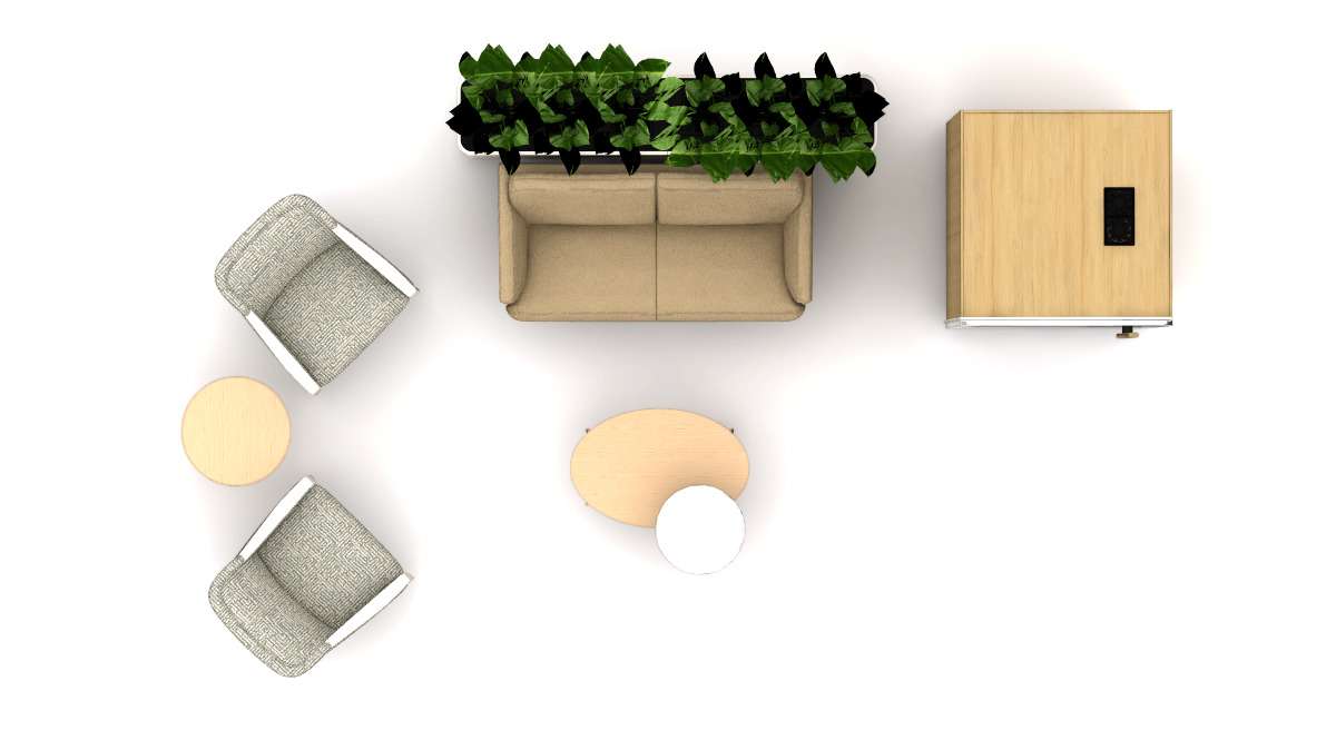 Cosíma, Ansel, Roo, Modern Amenity, Hydra, ...