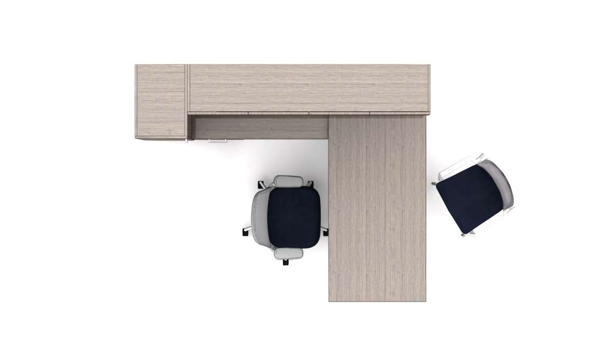 Staks, Lucia, and Airus