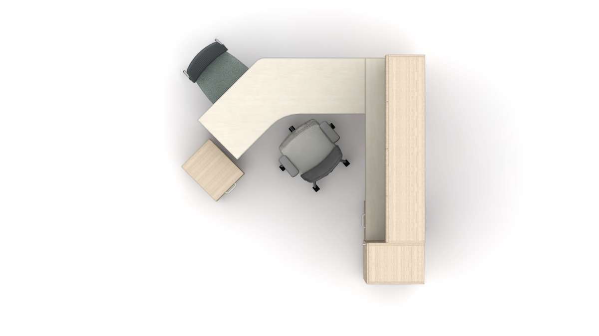 Staks, Zonal, and HB